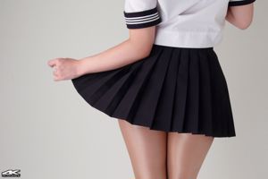 [4K-STAR] NO.00018 เช่นくるみ Sailor Suit