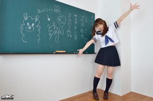 [BINTANG 4K] TIDAK. 00134 Saya Itada School Girl