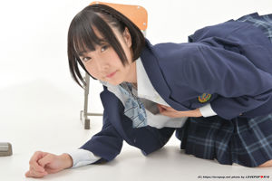 [LOVEPOP] Fotoset Saku Kurosaki Kurosaki 02