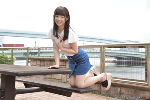 [LOVEPOP] Ren Ichinose Ichinose Photoset 14