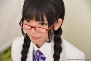 Irufu Amaguri Photoset 01 [LOVEPOP]