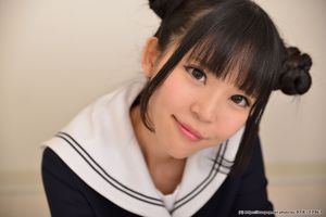 [LOVEPOP] 甘栗いるふ  Irufu Amaguri Photoset 04