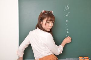 [LOVEPOP] 成沢きさき Kisaki Narusawa Photoset 03