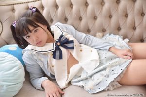 [LOVEPOP] Tsubasa Haduki Hazuki Tsubasa Fotoset 08