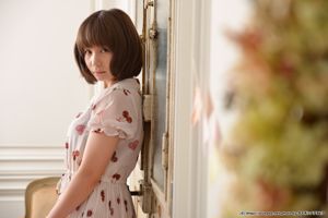 真奈 Mana Photoset 05 [LOVEPOP]