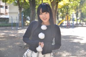 [LovePop] Aya Miyazaki