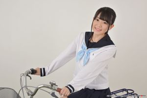 [LOVEPOP] Meru Yanai Yanai Fotoset 04