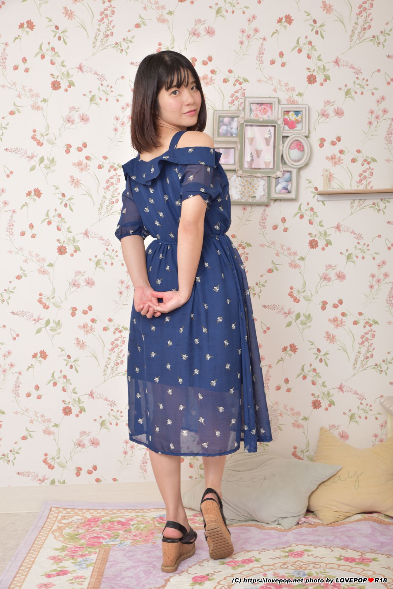 Riko Sato Trang 51 No.7d48d5
