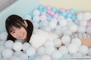 ชิราอิゆずか Yuzuka Shirai Set02 [LovePop]