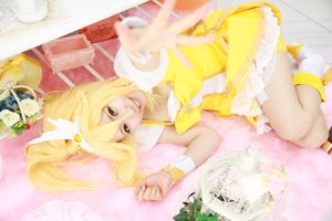 Angel Myu „Precure” Yayoi Kise [Sugar Myuku]