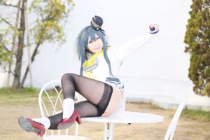 Tenshi Myu "Collection Kantai" Tokitsukaze [Sugar Myuku]