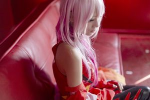 うさ吉 "Guilty Crown"Yuzuriha Inori [Flameworks]