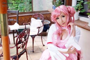 綾香 (Saku サク) 《Code Geass》Euphemia li Britannia [Shooting Star's]