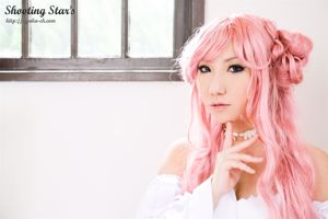 Saku 《Code Geass》 C.C. + Euphemia li Britannia [Shooting Star's]