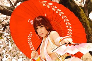 Mitsunori Ringo "IL RE DEI COMBATTENTI" Mai Shiranui