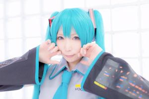 LeChat (る し ゃ) "VOCALOID"[踊 る ね こ 人间]