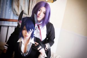 太宰ガロ&Usagi 《Kantai Collection》Tenryu+Tatsuta [Rabbit hutch]