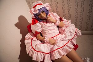 Oguri Mihisa (お ぐ り み く) "Projet Touhou" Remilia Scarlet [@factory]