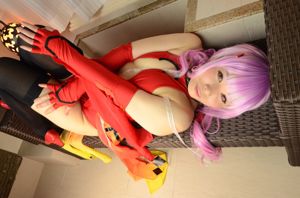 Yui Okada "Guilty Crown" Inori Yuzuriha [Dotechin Co., Ltd.]