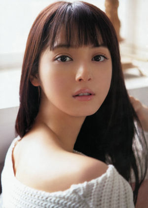 [Weekly Big Comic Spirits] Nozomi Sasaki 2013 No.48 Photo Magazine