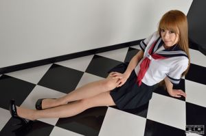 [RQ-STAR] NO.00680 Rima Serizawa 세리자와 리모 Sailor