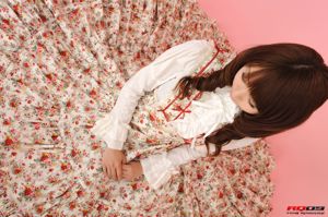 [RQ-STAR] NO.00142 My wife さおり Lolita Fashion long skirt beauty series