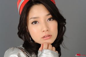 [RQ-STAR] NO.00109 Hitomi Furusaki Race Queen - 2008 Zent Sweeties