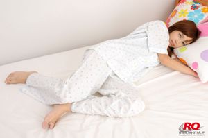 [RQ-STAR] NO.00087 森田泉美 Pajamas