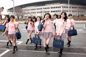 SKE48 Gruppenmitglied [WPB-net] Nr.131