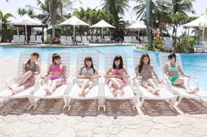 AKB48 "INI ADALAH YANG TERBAIK DARI AKB48 ﾏ" [WPB-net] No.120