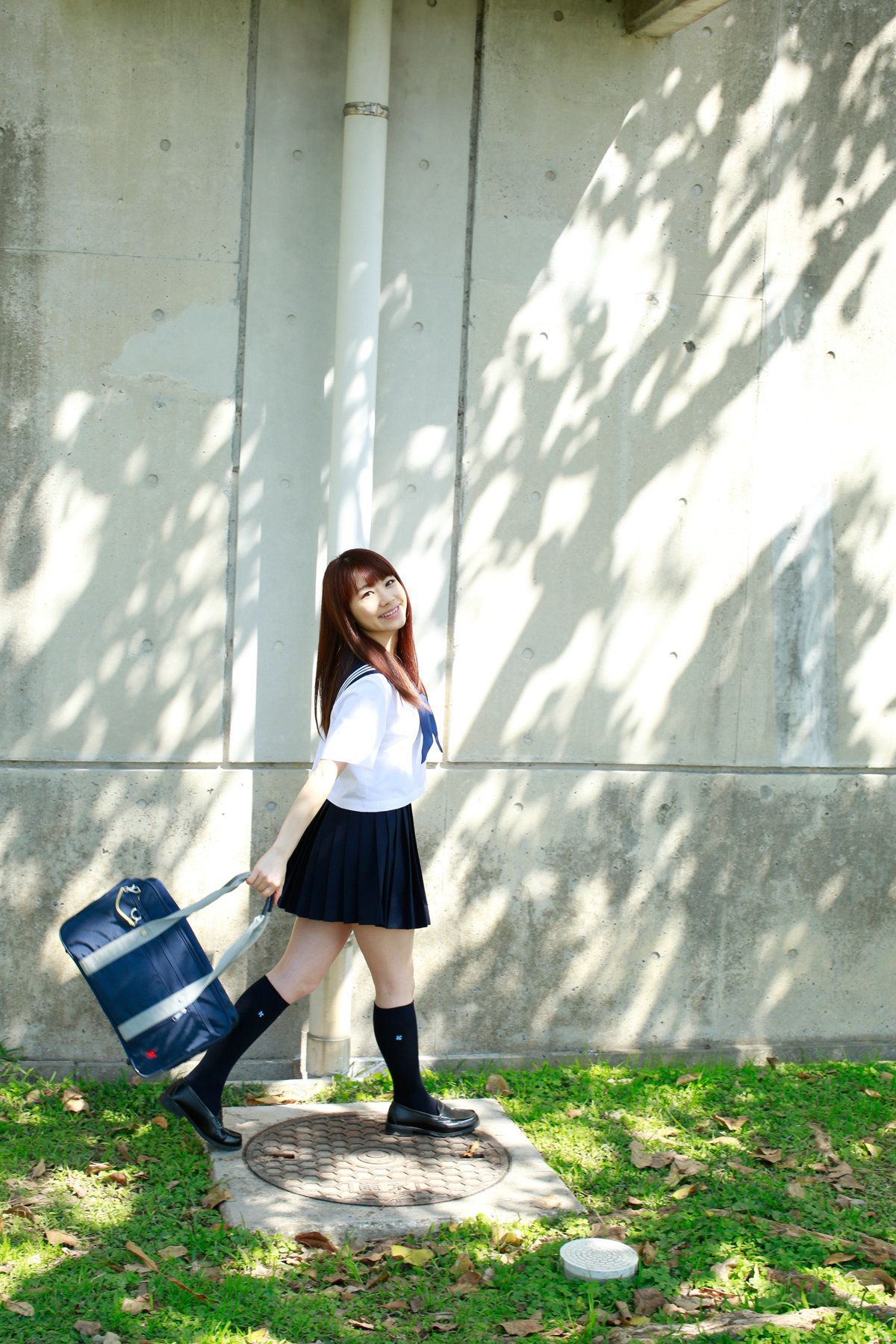 Haruka Kudo [Ciao!  Pagina 2 No.468c67