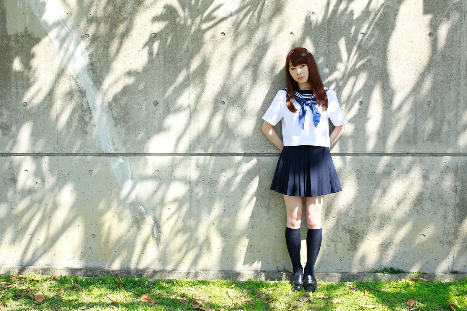 Haruka Kudo [Ciao!  Pagina 5 No.43a789
