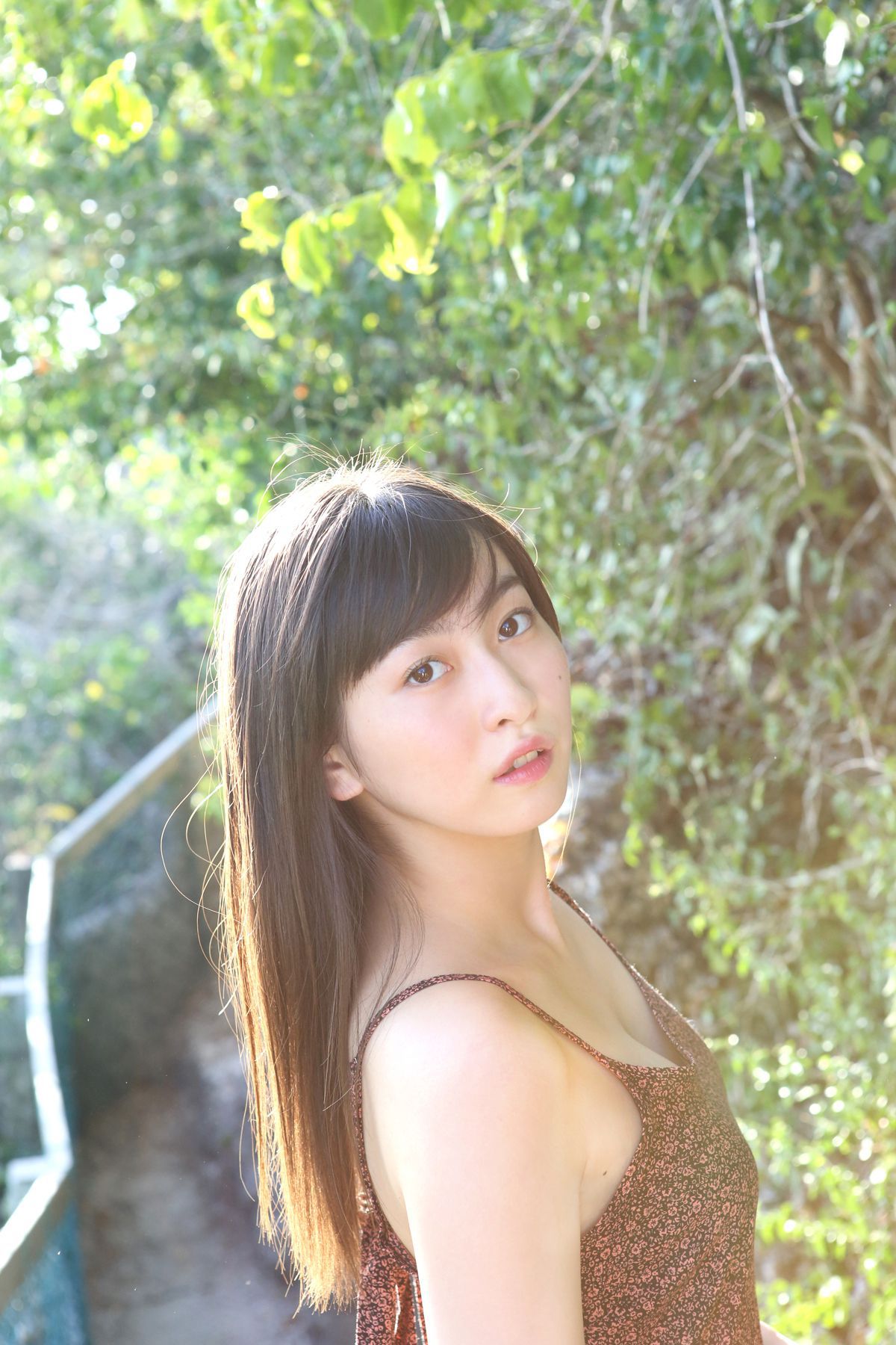 Akari Uemura Pagina 5 No.870794