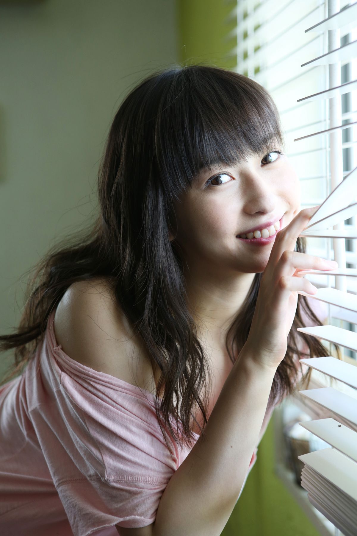 Akari Uemura Strona 12 No.4f4077