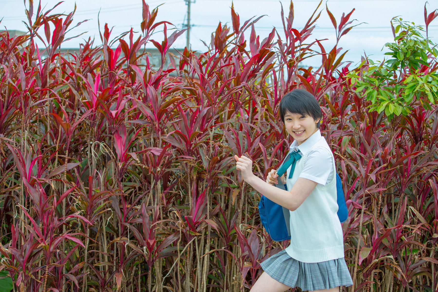 Karin Miyamoto Strona 3 No.c9033e