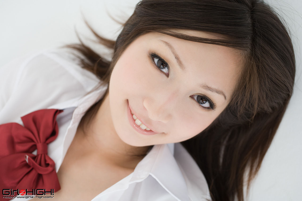 [Girlz-High] Kaori Ishii Strona 95 No.d26b65