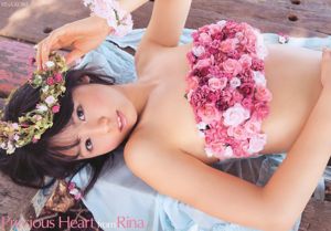 Rina Koike Mai Oshima Misaki Momose [Young Animal] 2010 No.16 Photograph