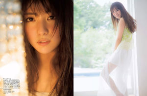 [FLASH] Fotografia de Ren Ishikawa Miko Matsuda Natsumi Hirajima Rie Kaneko