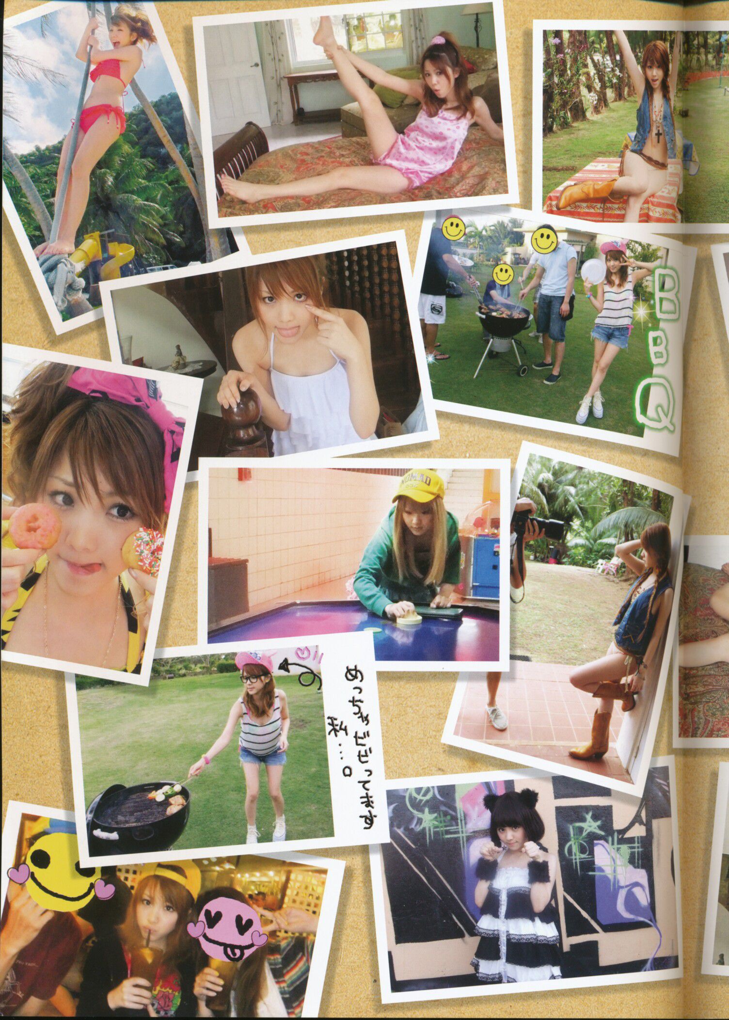 Tanaka Reina Trang 4 No.a8bb34