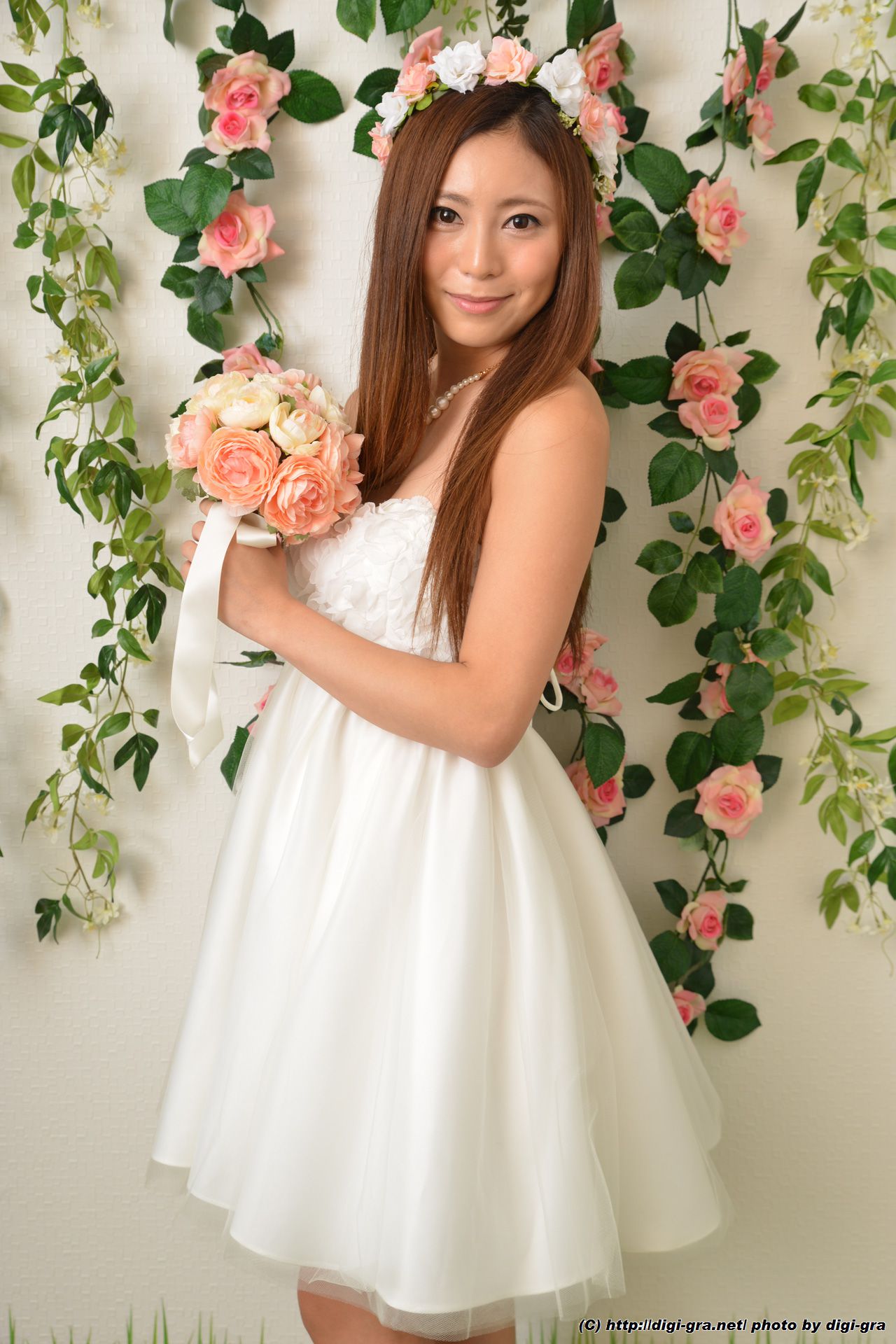 [YS Web] Vol.688 Haruka Momokawa Haruka Momokawa Página 5 No.3cf65b