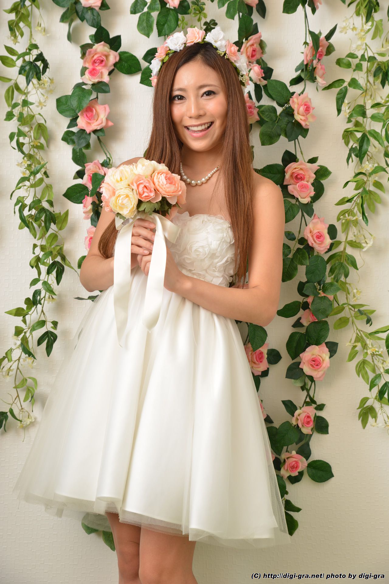 [YS Web] Vol.688 Haruka Momokawa Haruka Momokawa Página 2 No.0ed5df