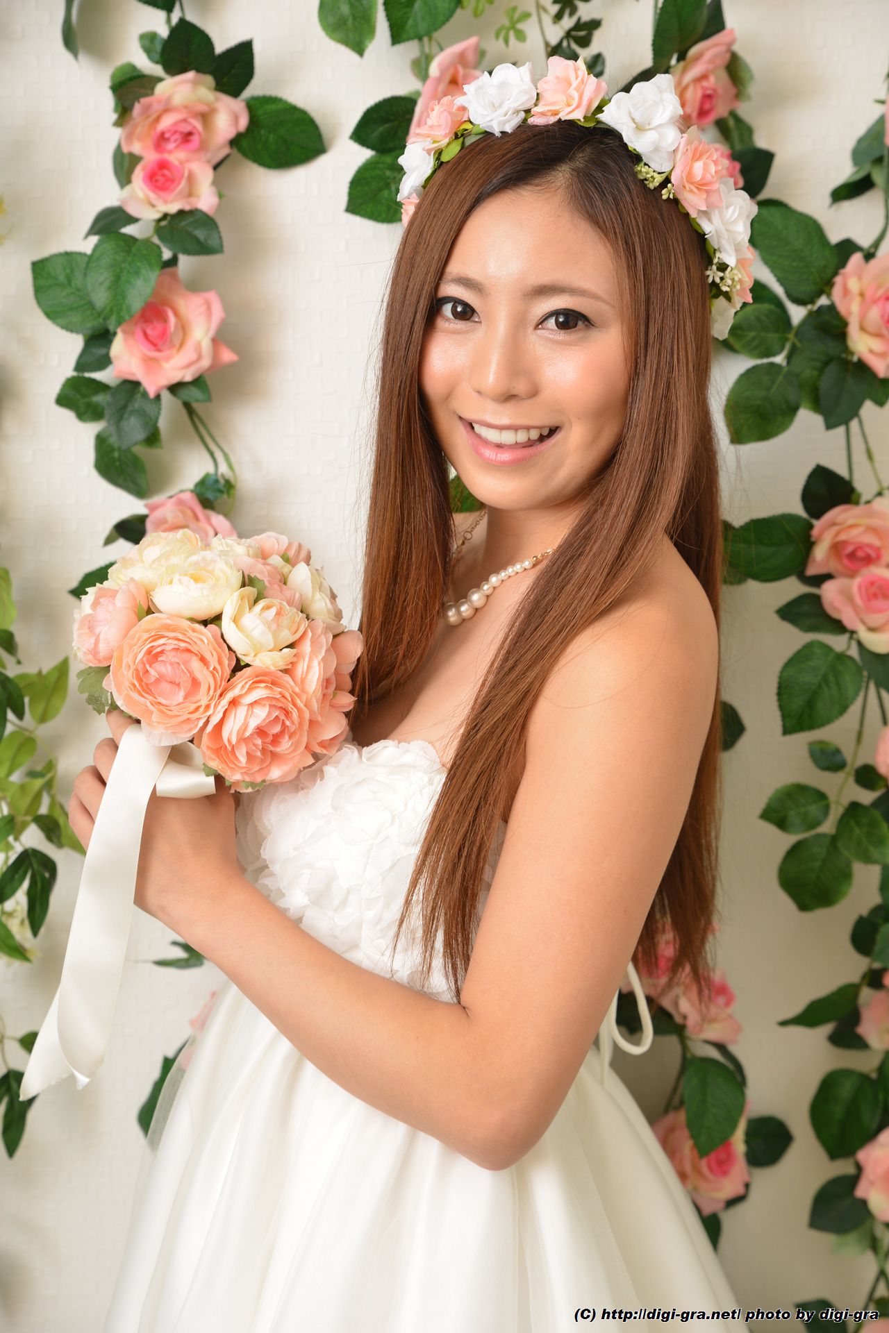 [YS Web] Vol.688 Haruka Momokawa Haruka Momokawa Página 4 No.3c8c65