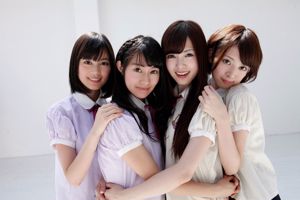 [YS Web] Vol.521 乃木阪46《走れ!ライバル》