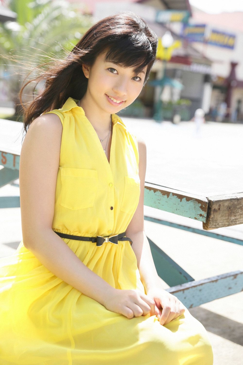 大贯彩香 第1页 No.477251