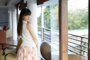 [YS Web] Vol.740 Sayaka Etou 江藤彩也香