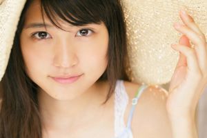 Kasumi Arimura „Summer Asopi. Water Asopi” [YS Web] Vol.523