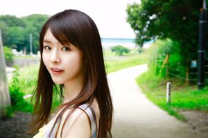 [YS Web] Vol.720 Erika Karata Erika Karata / เอริกะคาราตะ