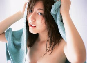 Sugimoto Yumi "สาวสวยล้นหลาม" [YS Web] Vol.218