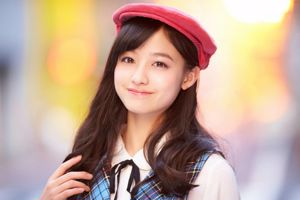 Kanna Hashimoto << Thiên thần, Kosuke.