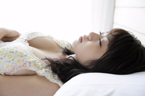 Shizuka Nakamura "มานิสุดฮอตュー" [YS Web] Vol.336